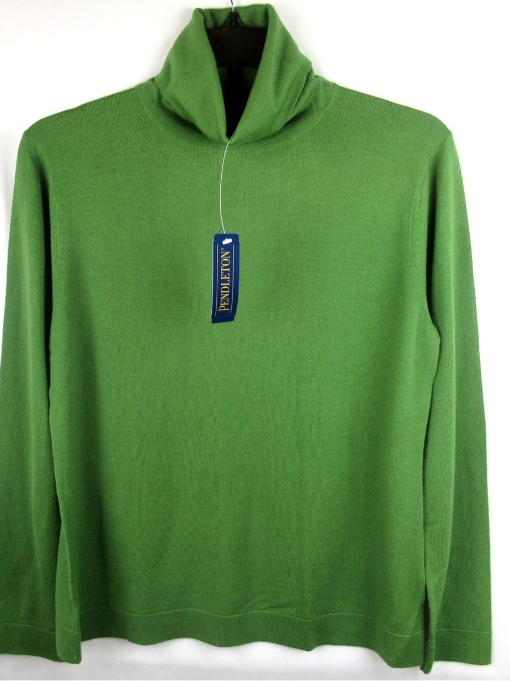 Pendleton Turtleneck Sweater